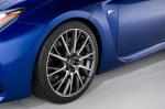 Lexus RC F 2014 года (NA)